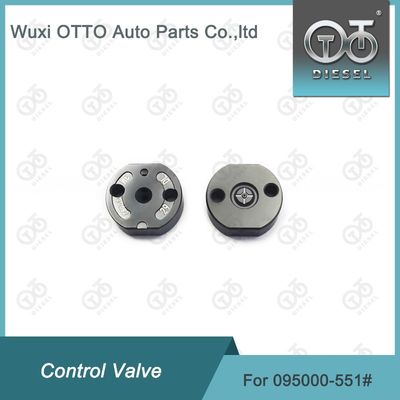 মডেল ২৯# ডিজেল কন্ট্রোল ভালভ প্লেট ইনজেক্টর #০৯৫০০০-৫০০০#/৫৫১#/৪১৩৫/৪১৫২/৪১৫৭/৬৬৫০/৫৫0৪ এর জন্য, যা উচ্চ গতি সম্পন্ন ইস্পাত দ্বারা তৈরি