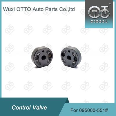 মডেল ২৯# ডিজেল কন্ট্রোল ভালভ প্লেট ইনজেক্টর #০৯৫০০০-৫০০০#/৫৫১#/৪১৩৫/৪১৫২/৪১৫৭/৬৬৫০/৫৫0৪ এর জন্য, যা উচ্চ গতি সম্পন্ন ইস্পাত দ্বারা তৈরি