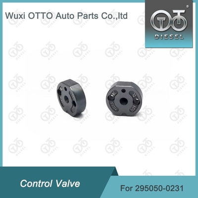 #509 ইনজেক্টরের জন্য ডিজেল কন্ট্রোল ভালভ# 295050-0231/0380/1710/0670/1060/1170