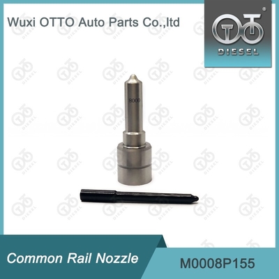 M0008P155 Siemens Vdo কমন রেল অগ্রভাগ ইঞ্জেক্টরের জন্য 5ws40536