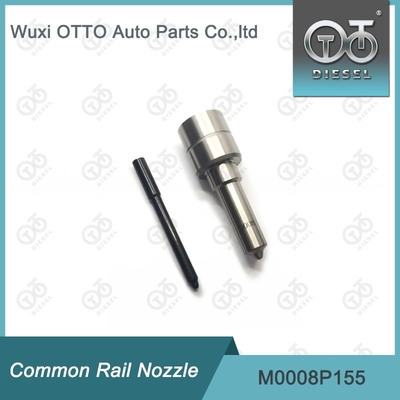 M0008P155 Siemens Vdo কমন রেল অগ্রভাগ ইঞ্জেক্টরের জন্য 5ws40536