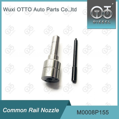 M0008P155 Siemens Vdo কমন রেল অগ্রভাগ ইঞ্জেক্টরের জন্য 5ws40536