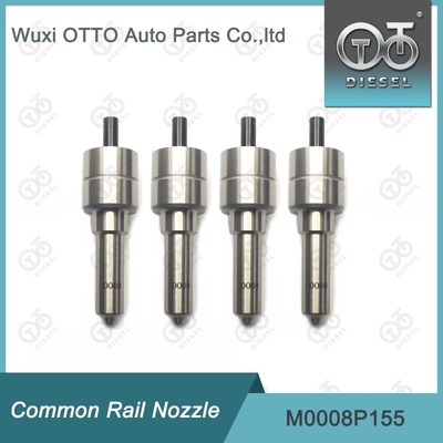 M0008P155 Siemens Vdo কমন রেল অগ্রভাগ ইঞ্জেক্টরের জন্য 5ws40536