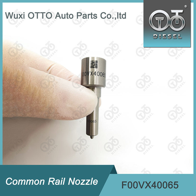 F00VX40065 / F00 VX 40065 ইনজেক্টরগুলির জন্য বশ পিজেজো ডজল 0445116039 / 0445116040 / 0445116072