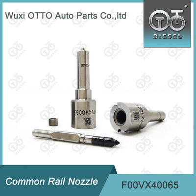 F00VX40065 / F00 VX 40065 ইনজেক্টরগুলির জন্য বশ পিজেজো ডজল 0445116039 / 0445116040 / 0445116072