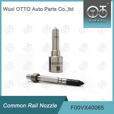 F00VX40065 / F00 VX 40065 ইনজেক্টরগুলির জন্য বশ পিজেজো ডজল 0445116039 / 0445116040 / 0445116072