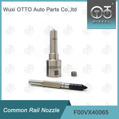 F00VX40065 / F00 VX 40065 ইনজেক্টরগুলির জন্য বশ পিজেজো ডজল 0445116039 / 0445116040 / 0445116072