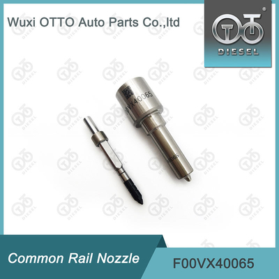 F00VX40065 / F00 VX 40065 ইনজেক্টরগুলির জন্য বশ পিজেজো ডজল 0445116039 / 0445116040 / 0445116072