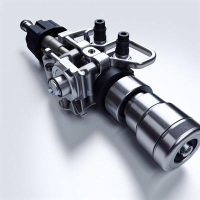 F00VC01514 Bosch কমন রেল কন্ট্রোল ভালভ ইনজেক্টরের জন্য 0445110546