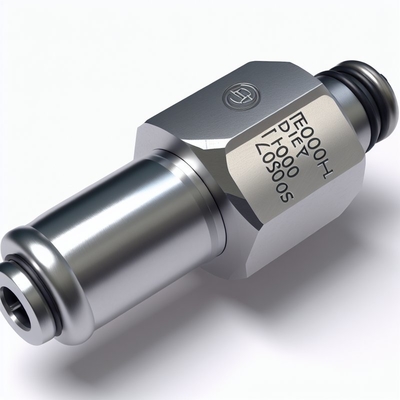F00VX30005 / F00 VX 30005 ইনজেক্টরের জন্য বশ পিজো নোজেল 0445115024 / 0445115034