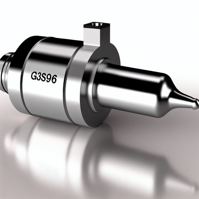 ইনজেক্টরের জন্য G3S96 DENSO কমন রেল অগ্রভাগ 295050-1810 418-3229