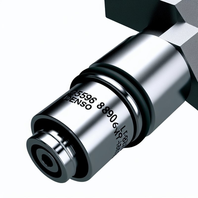 ইনজেক্টরের জন্য G3S96 DENSO কমন রেল অগ্রভাগ 295050-1810 418-3229