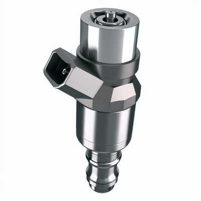 DLLA163P2291 BOSCH কমন রেল নজল ইনজেক্টরের জন্য 0445110476 / 477 / 0986435241
