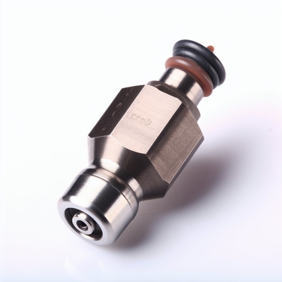 DLLA163P2291 BOSCH কমন রেল নজল ইনজেক্টরের জন্য 0445110476 / 477 / 0986435241
