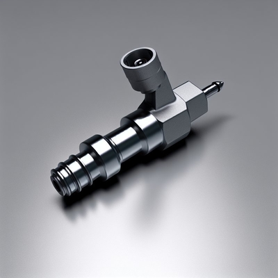 DLLA154P2302 BOSCH কমন রেল অগ্রভাগ ইনজেক্টরের জন্য 0445110485