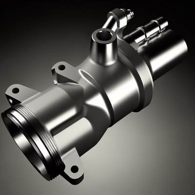 ইনজেক্টরের জন্য G3S37 DENSO কমন রেল অগ্রভাগ 295050-0640 33800-52700