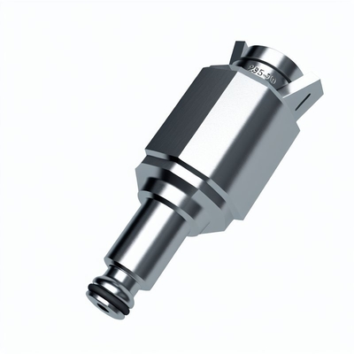 ইনজেক্টরের জন্য G3S37 DENSO কমন রেল অগ্রভাগ 295050-0640 33800-52700