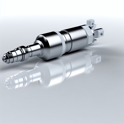 ইনজেক্টরের জন্য G3S22 DENSO কমন রেল অগ্রভাগ 295050-0401 370-7282