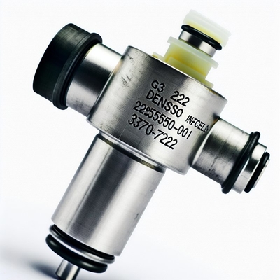 ইনজেক্টরের জন্য G3S22 DENSO কমন রেল অগ্রভাগ 295050-0401 370-7282