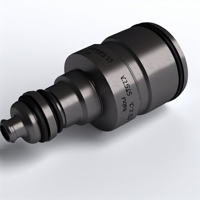 G3S42 DENSO ইঞ্জেক্টরগুলির জন্য সাধারণ রেল নল 295050-0790 23670-E0530