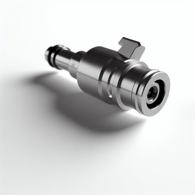 G3S42 DENSO ইঞ্জেক্টরগুলির জন্য সাধারণ রেল নল 295050-0790 23670-E0530