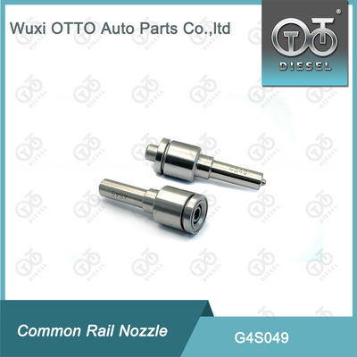 Denso Common Rail Nozzle G4S049 হাই স্পিড স্টিল