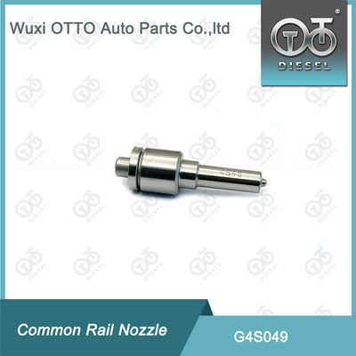 Denso Common Rail Nozzle G4S049 হাই স্পিড স্টিল
