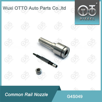 Denso Common Rail Nozzle G4S049 হাই স্পিড স্টিল