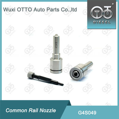 Denso Common Rail Nozzle G4S049 হাই স্পিড স্টিল