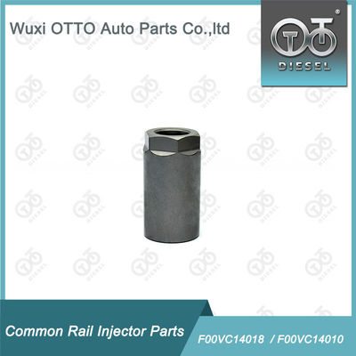 ডিজেল ইনজেক্টর অগ্রভাগ বাদাম ক্যাপ F00vc14010 (F 00V C14 010) / F00VC14018(F 00V C14 018) অগ্রভাগ ধরে রাখার বাদাম 110064 / 356 / 359 / 126 / 511 / 484 এর জন্য