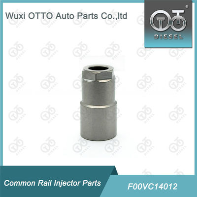 উচ্চ-গতির ইস্পাত ডিজেল ইনজেক্টর অগ্রভাগ বাদামের আকার Φ18.8×35×M17*0.75 সিই এবং ISO9001 সার্টিফাইড