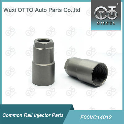 উচ্চ-গতির ইস্পাত ডিজেল ইনজেক্টর অগ্রভাগ বাদামের আকার Φ18.8×35×M17*0.75 সিই এবং ISO9001 সার্টিফাইড