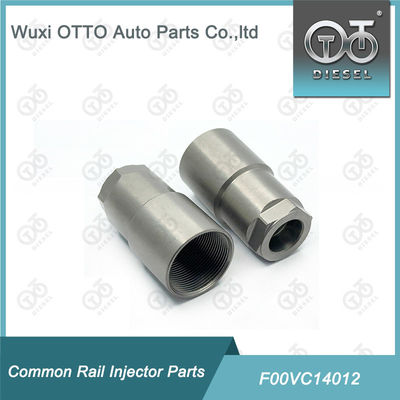 উচ্চ-গতির ইস্পাত ডিজেল ইনজেক্টর অগ্রভাগ বাদামের আকার Φ18.8×35×M17*0.75 সিই এবং ISO9001 সার্টিফাইড