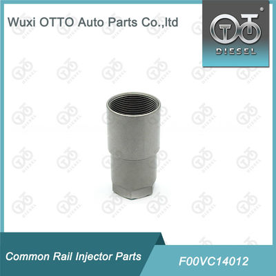 উচ্চ-গতির ইস্পাত ডিজেল ইনজেক্টর অগ্রভাগ বাদামের আকার Φ18.8×35×M17*0.75 সিই এবং ISO9001 সার্টিফাইড