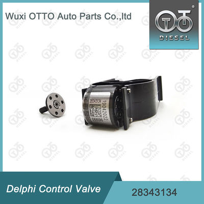 28343134 R00001D/28307309 DC OM651 S/BENZ OM651 D22 ইঞ্জিনের ইনজেক্টরগুলির জন্য ডেলফি কন্ট্রোল ভালভ
