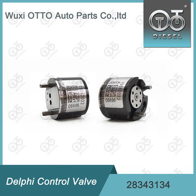 28343134 R00001D/28307309 DC OM651 S/BENZ OM651 D22 ইঞ্জিনের ইনজেক্টরগুলির জন্য ডেলফি কন্ট্রোল ভালভ