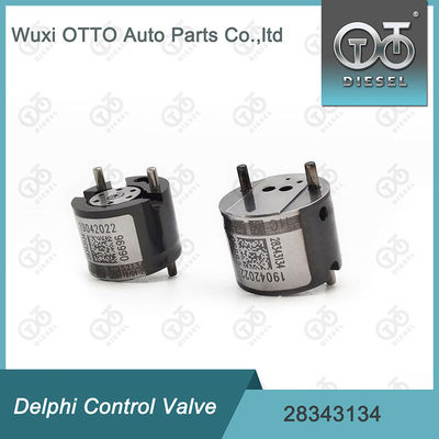 28343134 R00001D/28307309 DC OM651 S/BENZ OM651 D22 ইঞ্জিনের ইনজেক্টরগুলির জন্য ডেলফি কন্ট্রোল ভালভ