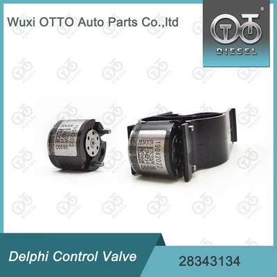 28343134 R00001D/28307309 DC OM651 S/BENZ OM651 D22 ইঞ্জিনের ইনজেক্টরগুলির জন্য ডেলফি কন্ট্রোল ভালভ