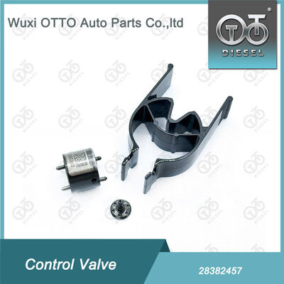 For Injector 28337917 Applied Doosan T4 1.8 & 2.4 L Tc Diesel Control Valve 28382457