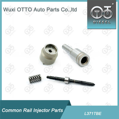 নতুন ডিজেল ফুয়েল ইনজেক্টর অগ্রভাগ L371TBE