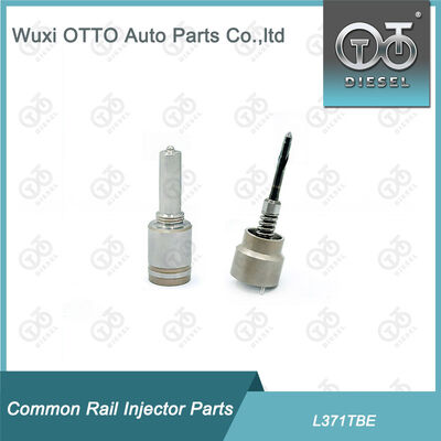 নতুন ডিজেল ফুয়েল ইনজেক্টর অগ্রভাগ L371TBE