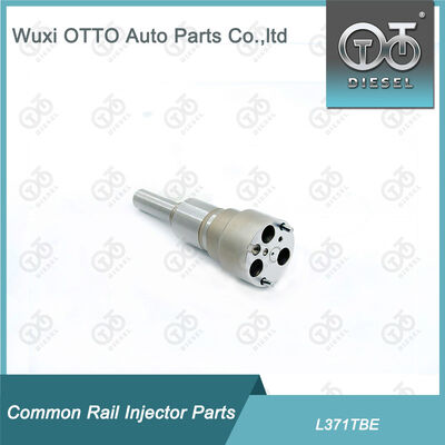 নতুন ডিজেল ফুয়েল ইনজেক্টর অগ্রভাগ L371TBE
