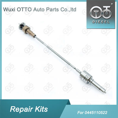 0445110522 ডিজেল ইনজেক্টর ওভারহোল মেরামত কিট