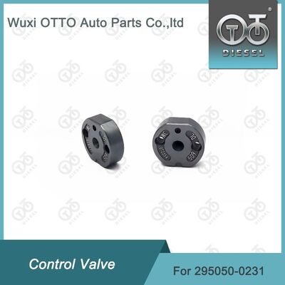 509# ইনজেক্টরের জন্য ডেনসো কন্ট্রোল ভালভ 295050-1520/8630 295050-1550/2900 প্রয়োগকৃত ISUZU