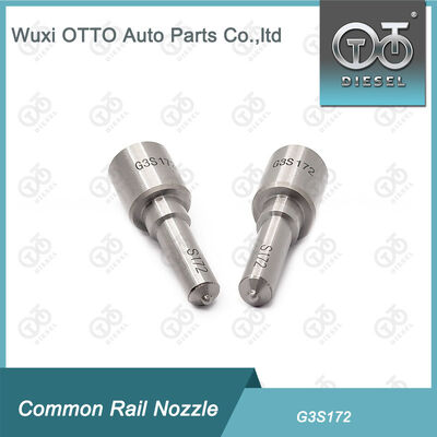 Denso Injector Nozzle G3S172 For Denso G3 Series Nozzle For Injector 295050-3520 S0004 6628+01