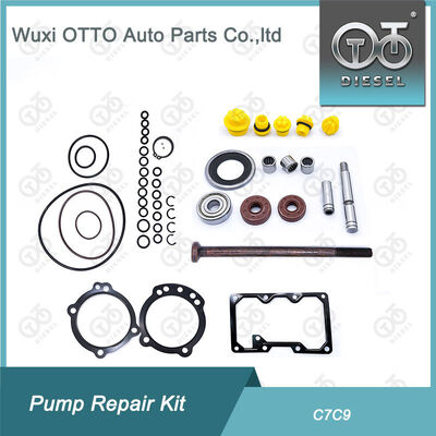 সাধারণ রেল জ্বালানী ইনজেকশন C7C9 পাম্প মেরামত কিট