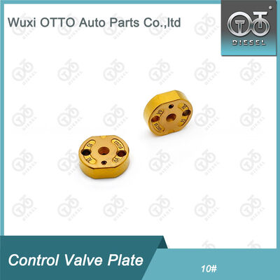 ইনজেক্টরের জন্য ডেনসো কন্ট্রোল ভালভ 095000-6700 / 6701 095000-8011