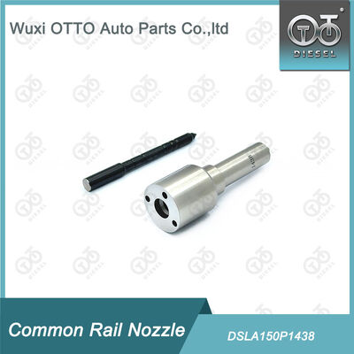 DSLA150P1438 Common Rail Nozzle 0433175425 অটো ডিজেল ইঞ্জিনের জন্য পার্টস