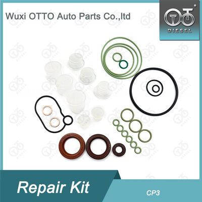 সাধারণ রেল জ্বালানী ইনজেকশন CP3 মেরামত কিট