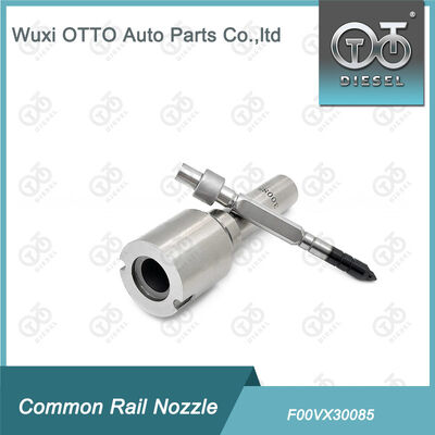F00VX30085/ F00 VX 30085 Piezo Nozzle For Common Rail Injectors 